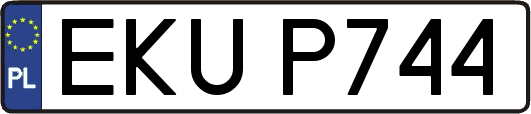 EKUP744