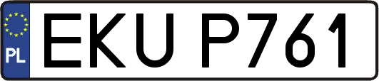 EKUP761