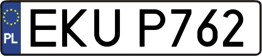 EKUP762