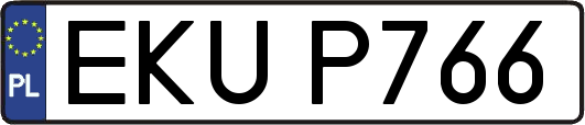 EKUP766