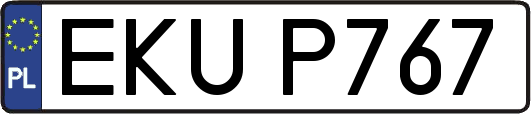 EKUP767