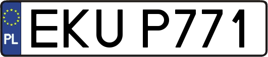 EKUP771