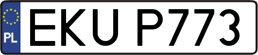 EKUP773