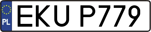 EKUP779