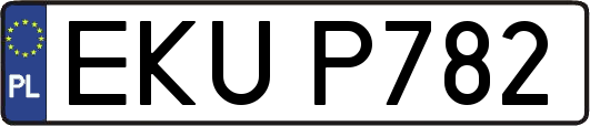 EKUP782