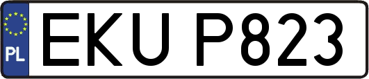EKUP823