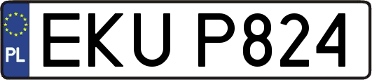EKUP824