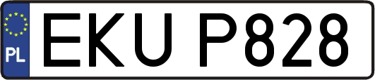 EKUP828