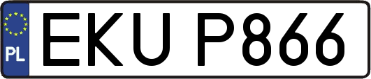 EKUP866