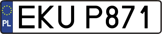 EKUP871