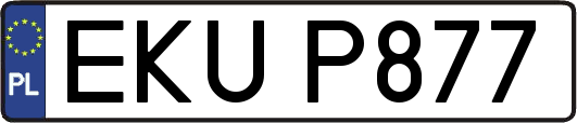 EKUP877