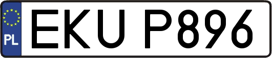 EKUP896