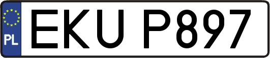 EKUP897