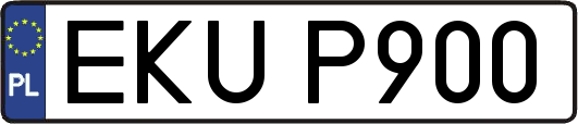 EKUP900
