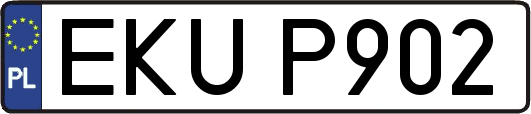 EKUP902