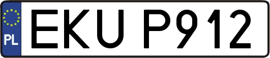 EKUP912