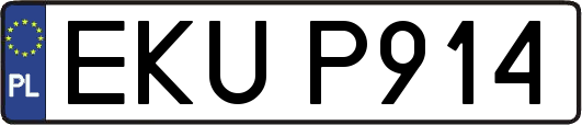 EKUP914