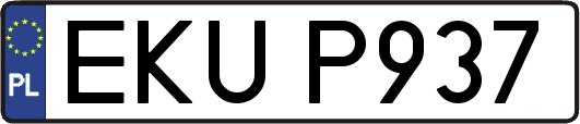 EKUP937