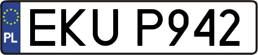 EKUP942