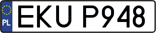 EKUP948
