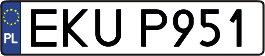 EKUP951