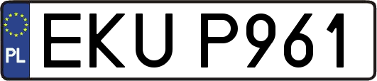 EKUP961