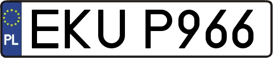 EKUP966