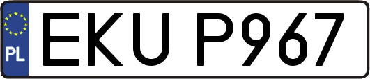 EKUP967