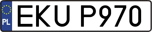 EKUP970