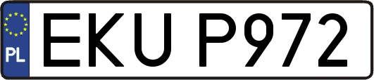 EKUP972