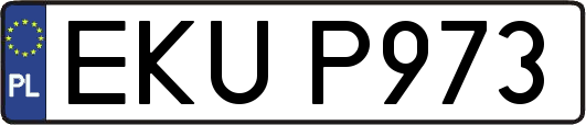 EKUP973