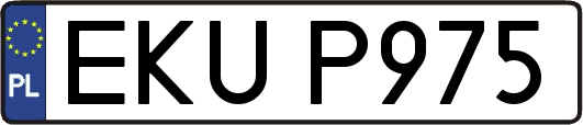 EKUP975