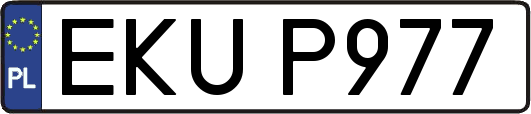 EKUP977
