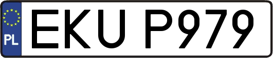 EKUP979