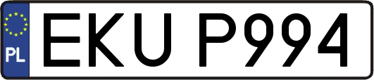 EKUP994