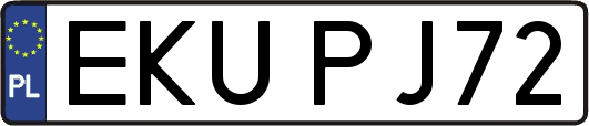 EKUPJ72