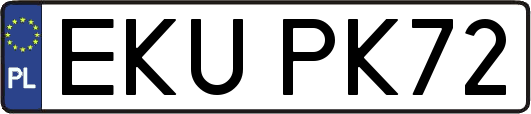 EKUPK72