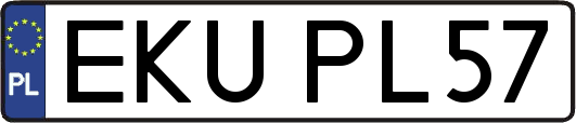EKUPL57