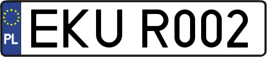 EKUR002