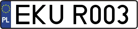 EKUR003