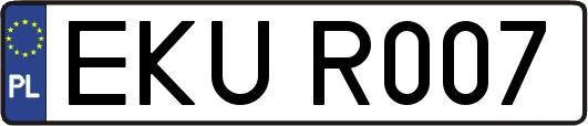 EKUR007