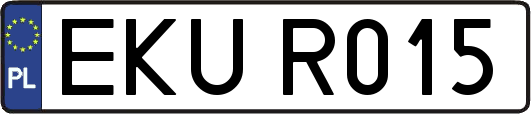 EKUR015