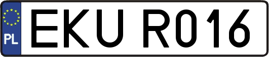 EKUR016