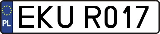 EKUR017