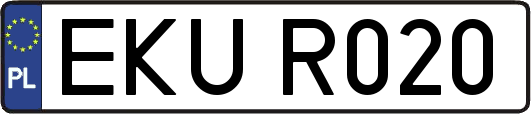 EKUR020