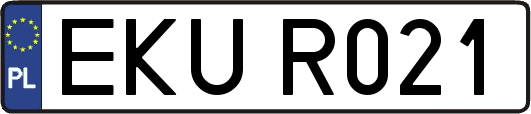 EKUR021