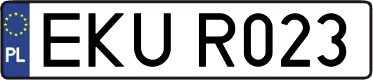 EKUR023