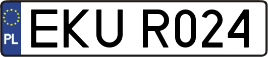 EKUR024