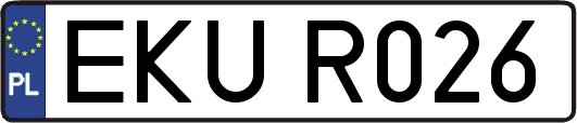 EKUR026