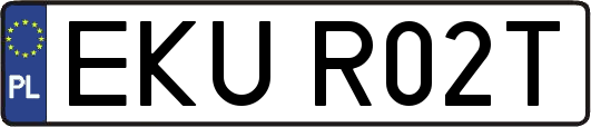 EKUR02T